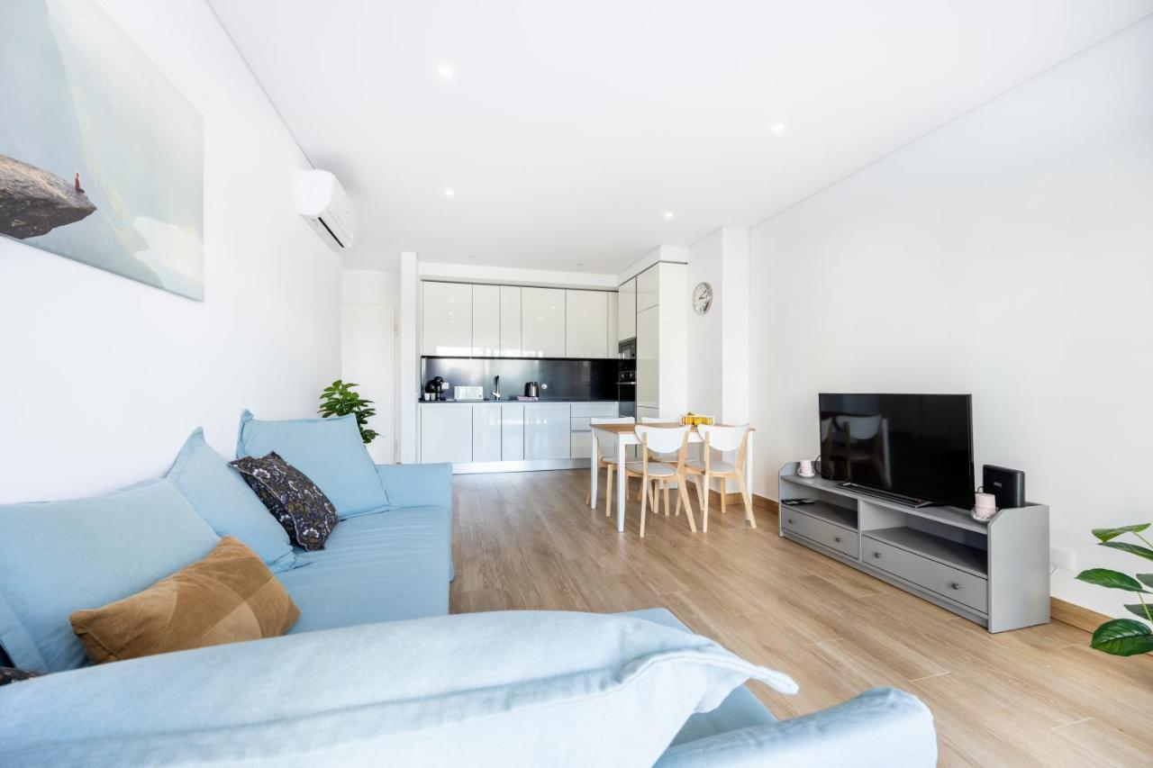 Sweet Escape Residence ปอร์ติเมา ภายนอก รูปภาพ
