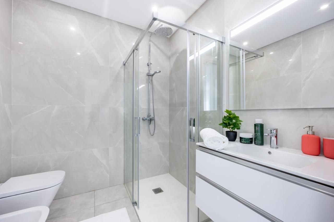 Sweet Escape Residence ปอร์ติเมา ภายนอก รูปภาพ