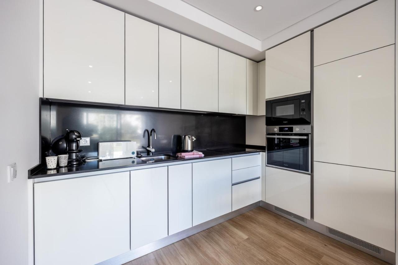 Sweet Escape Residence ปอร์ติเมา ภายนอก รูปภาพ