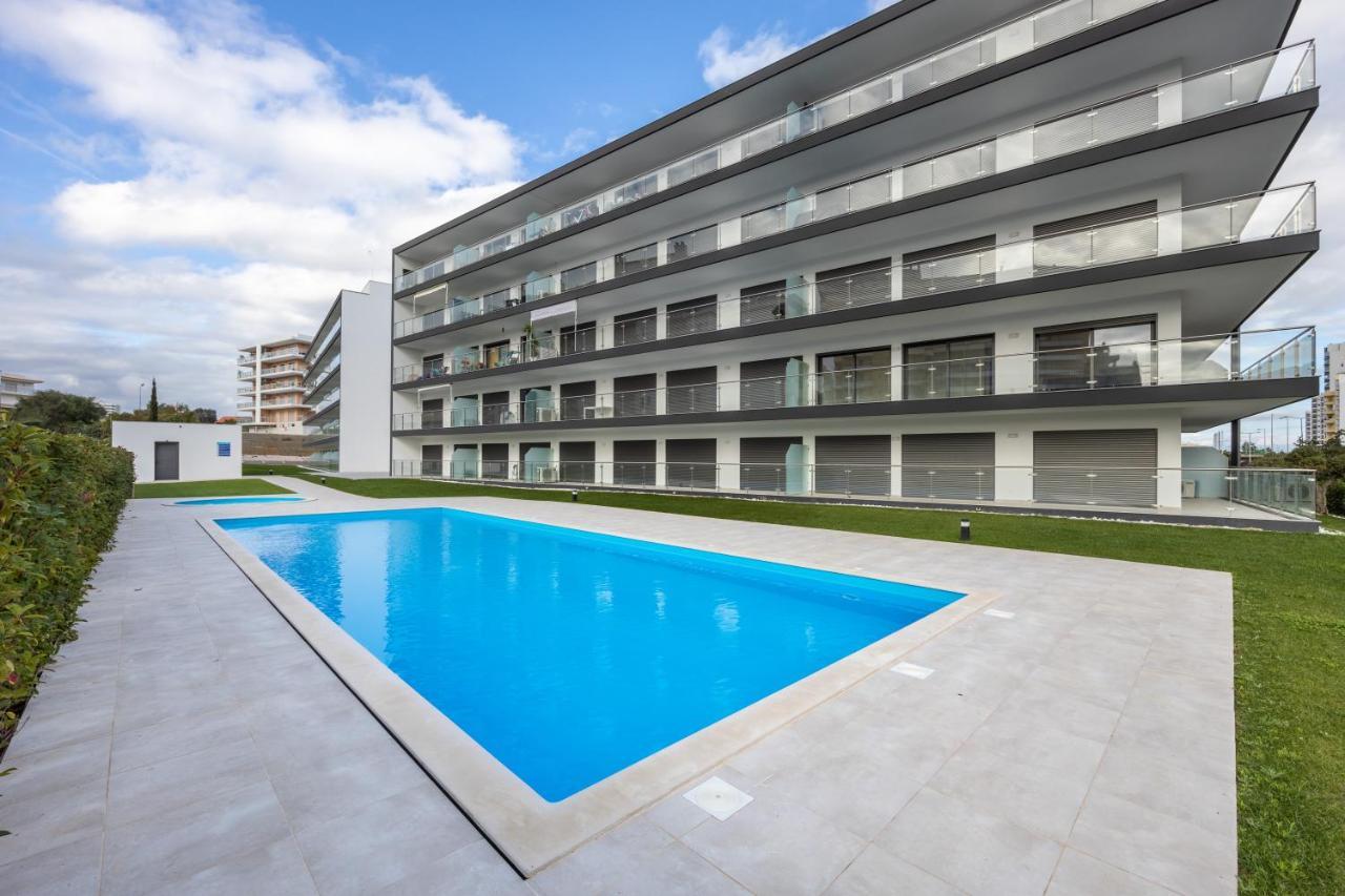 Sweet Escape Residence ปอร์ติเมา ภายนอก รูปภาพ