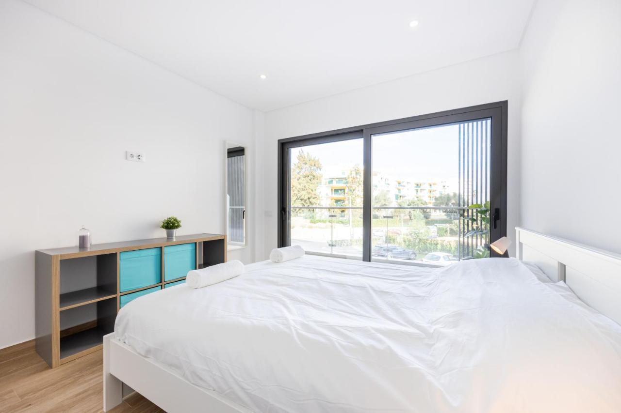 Sweet Escape Residence ปอร์ติเมา ภายนอก รูปภาพ