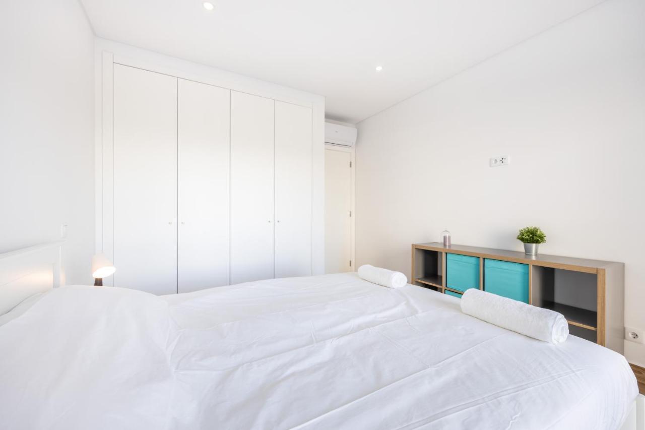 Sweet Escape Residence ปอร์ติเมา ภายนอก รูปภาพ