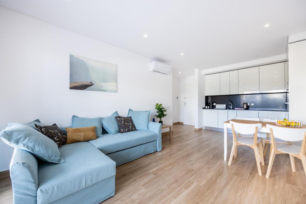 Sweet Escape Residence ปอร์ติเมา ภายนอก รูปภาพ