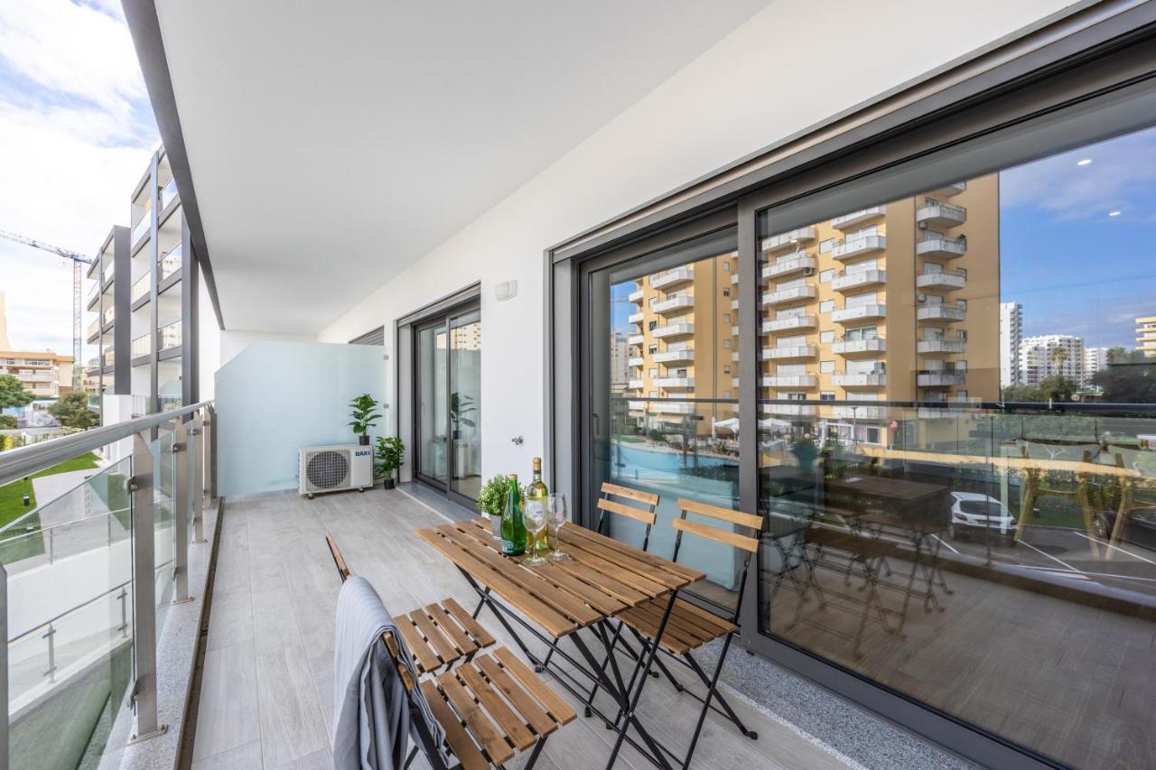 Sweet Escape Residence ปอร์ติเมา ภายนอก รูปภาพ