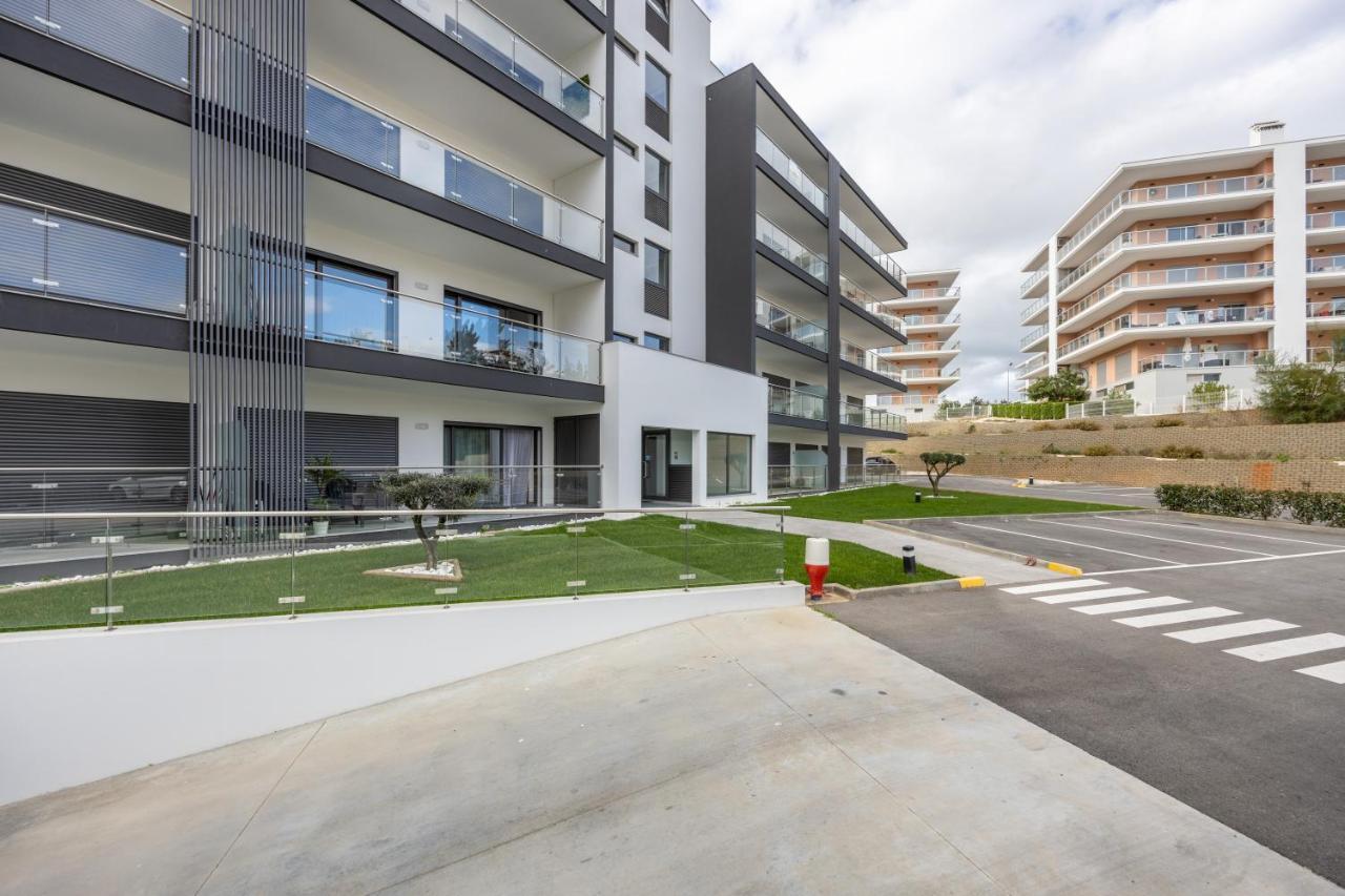 Sweet Escape Residence ปอร์ติเมา ภายนอก รูปภาพ