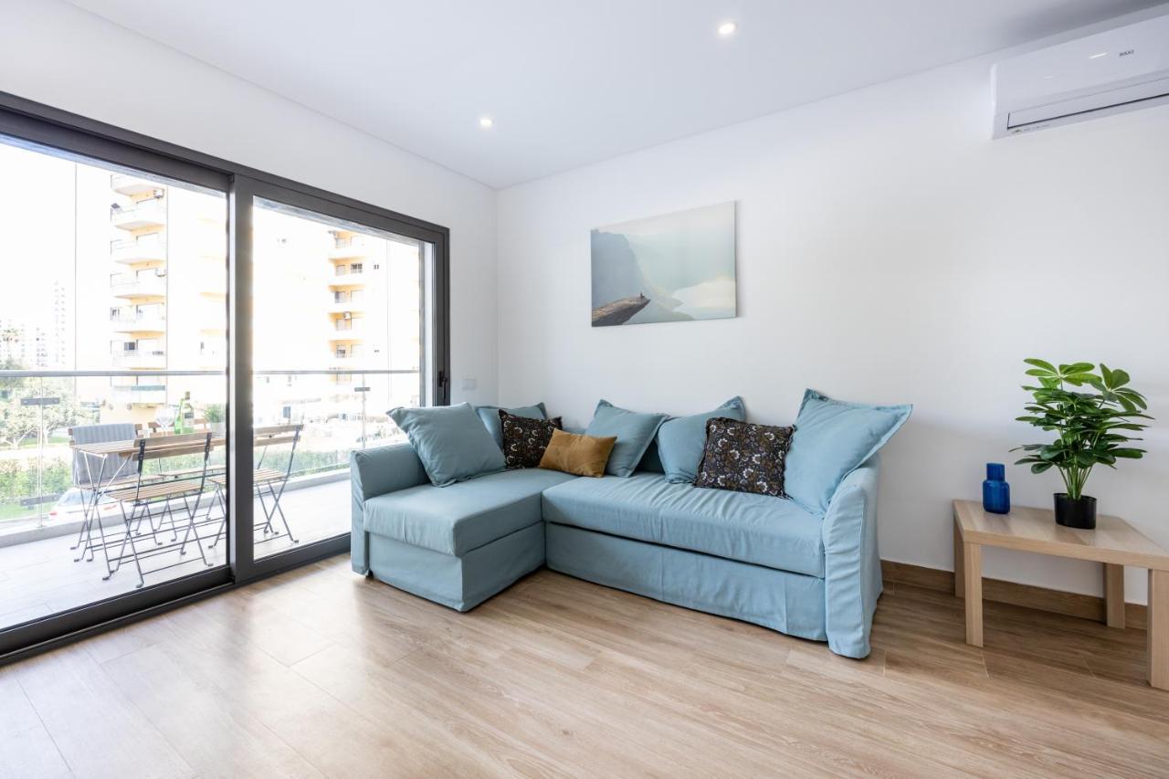 Sweet Escape Residence ปอร์ติเมา ภายนอก รูปภาพ