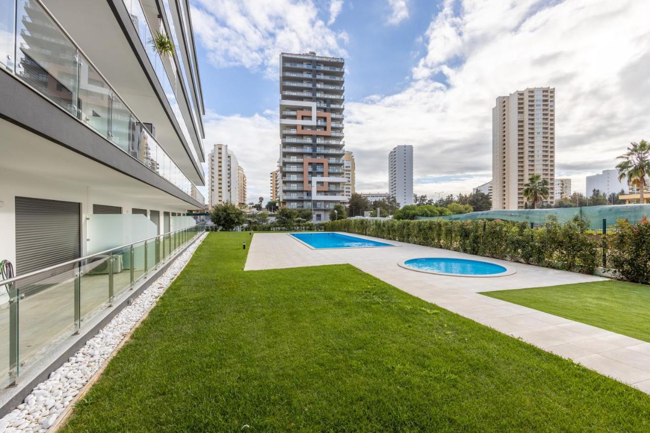 Sweet Escape Residence ปอร์ติเมา ภายนอก รูปภาพ
