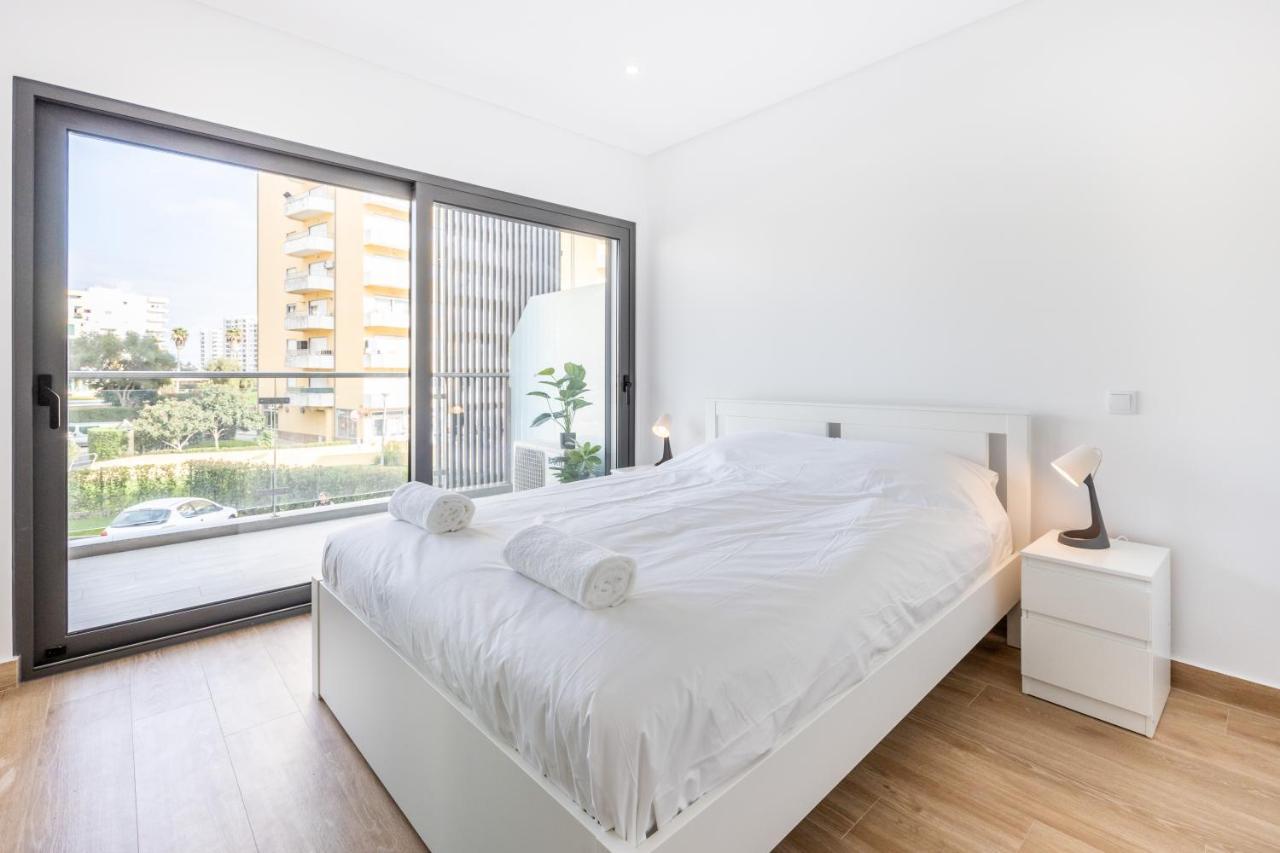 Sweet Escape Residence ปอร์ติเมา ภายนอก รูปภาพ